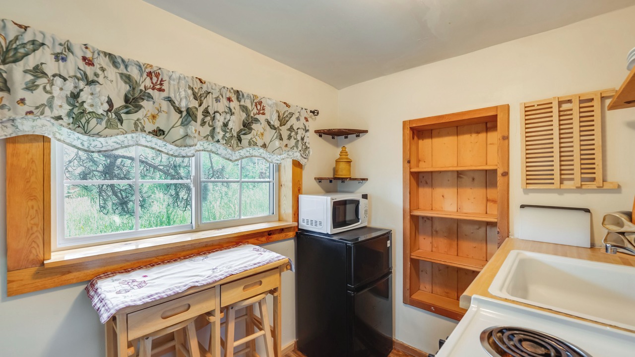 Photo of Kitchen in Allenspark