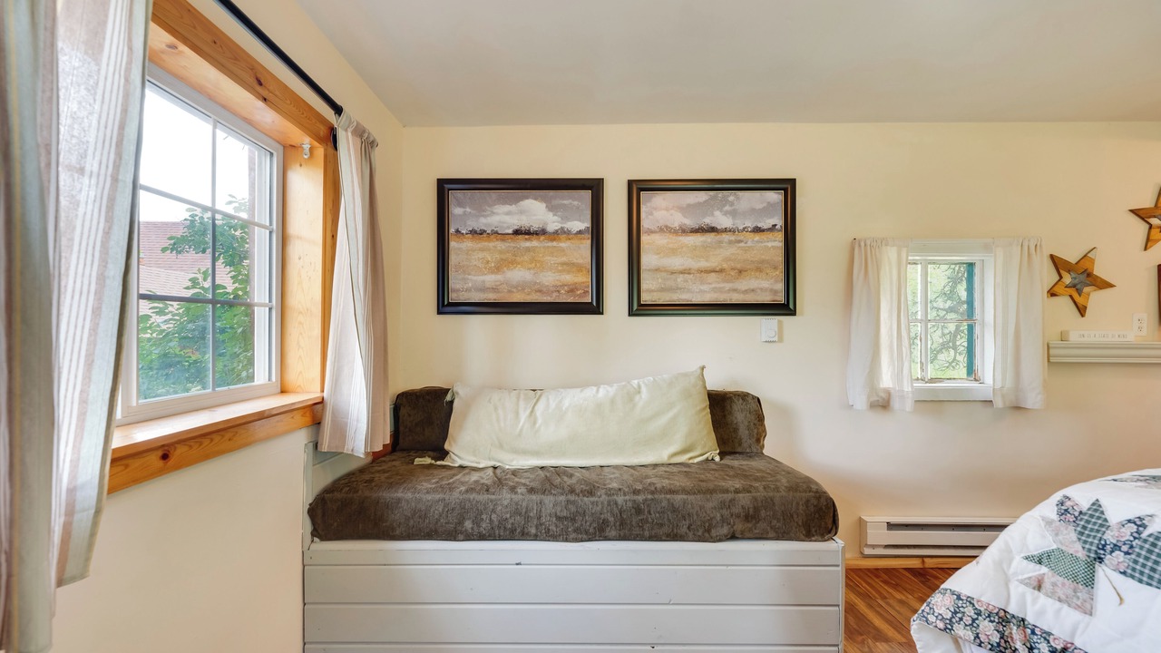 Photo of Bedroom in Allenspark