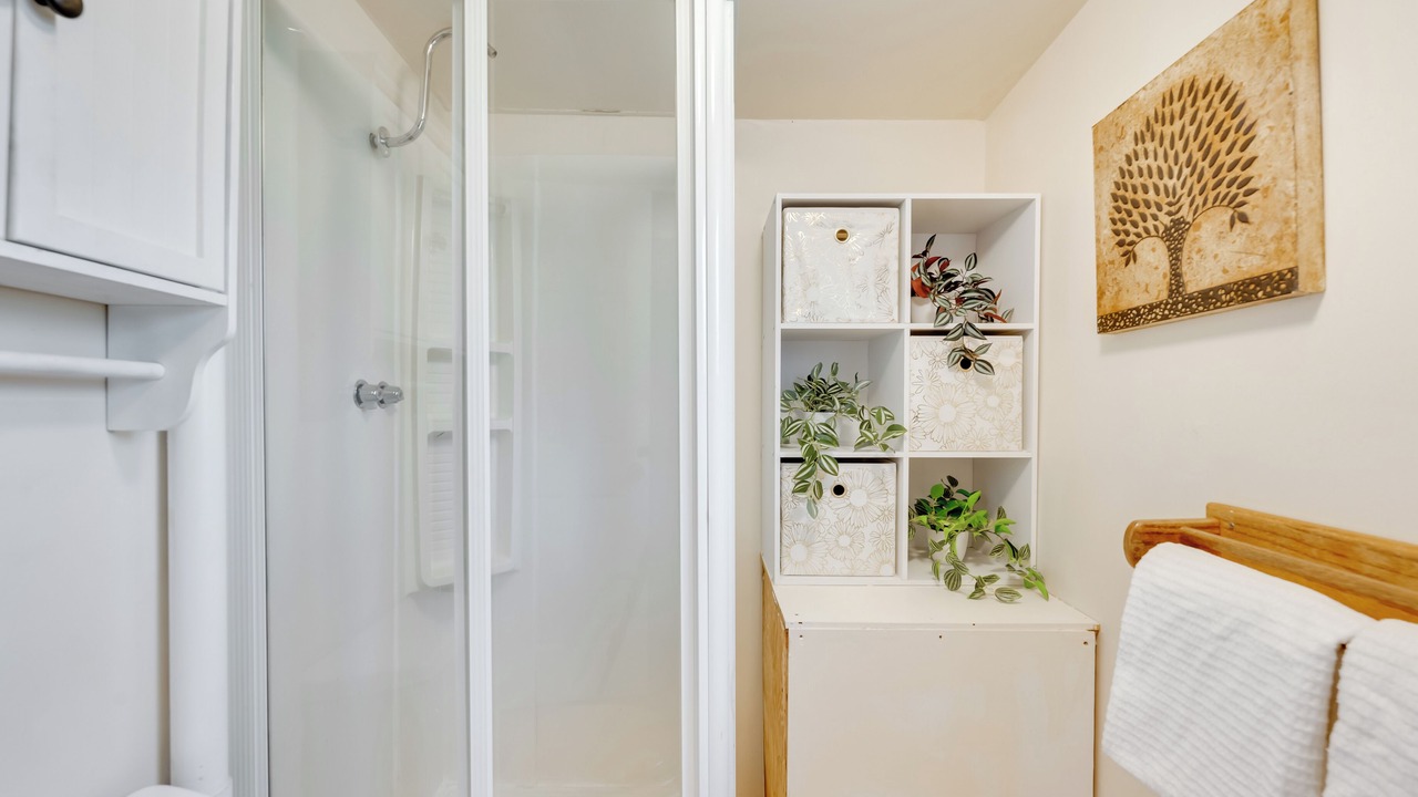 Photo of Bathroom in Allenspark