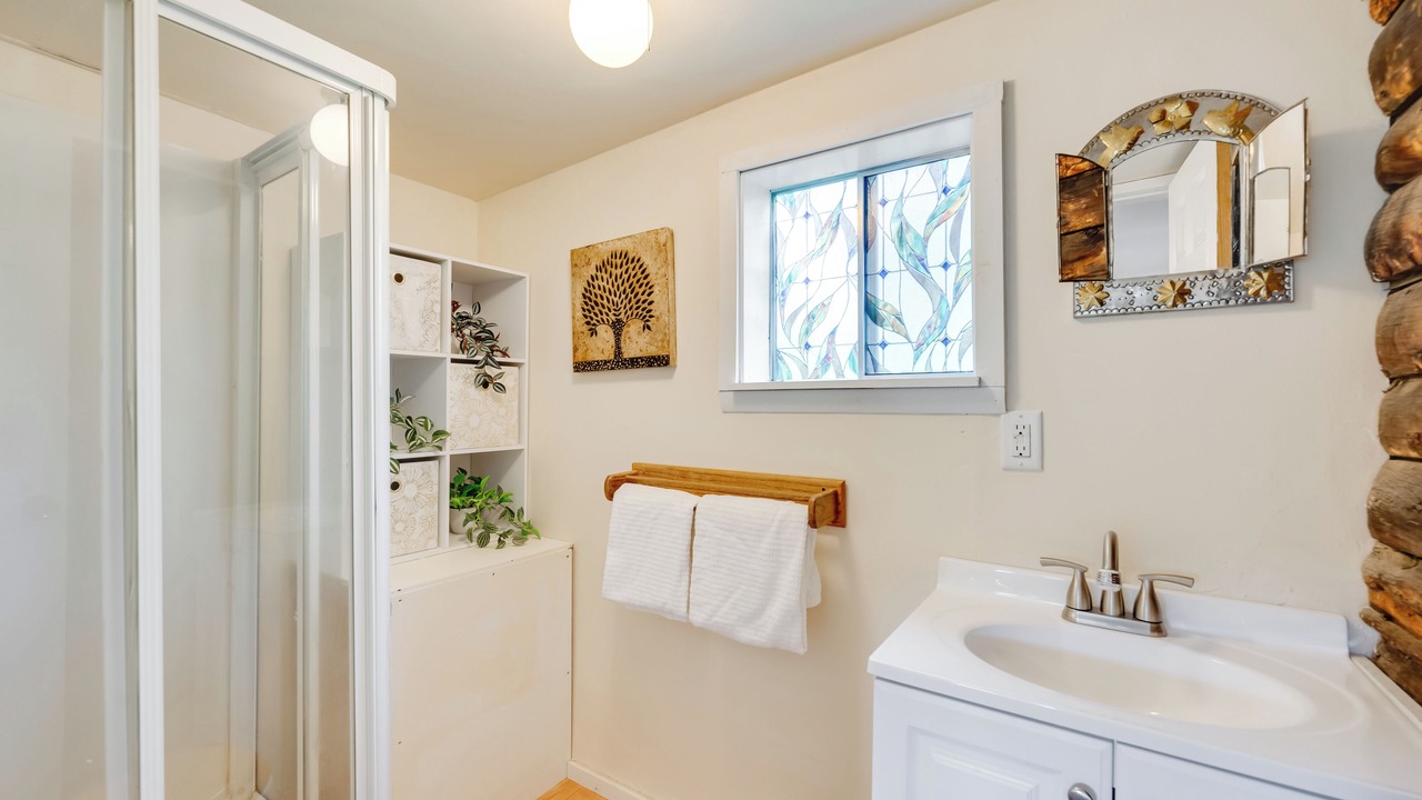 Photo of Bathroom in Allenspark