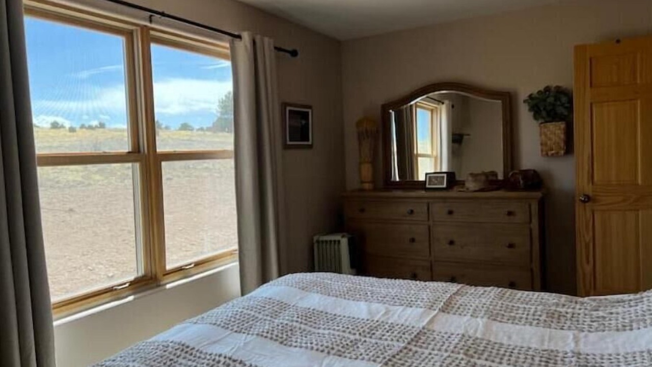 Photo of Bedroom in Westcliffe