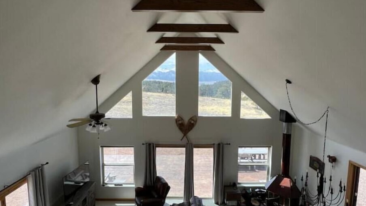 Photo of Livingroom in Westcliffe