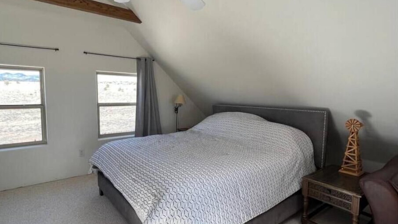 Photo of Bedroom in Westcliffe
