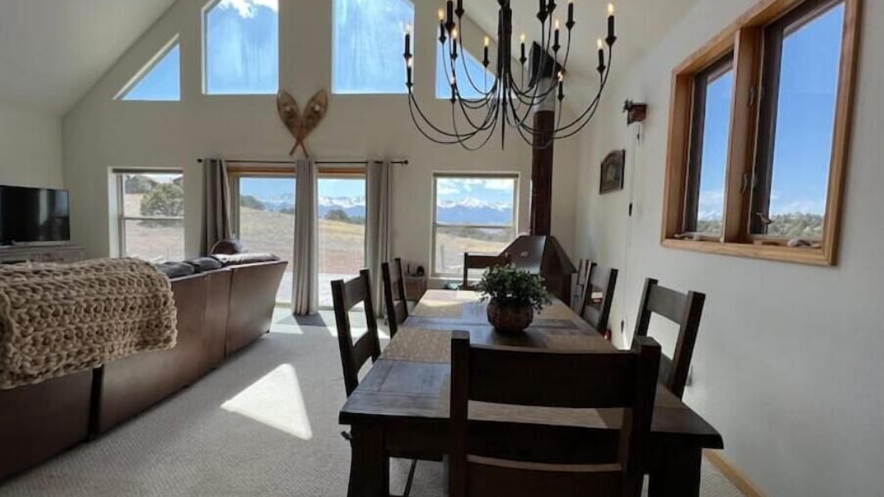 Photo of Bedroom in Westcliffe