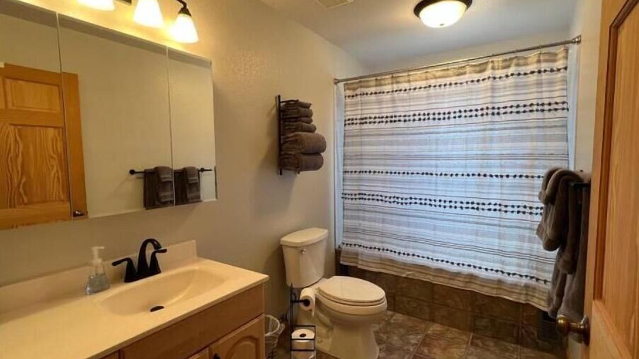 Photo of Bathroom in Westcliffe