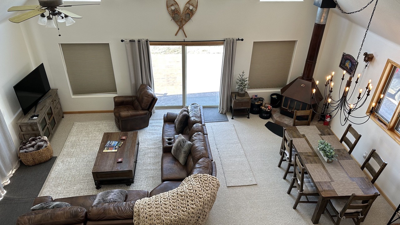 Photo of Livingroom in Westcliffe