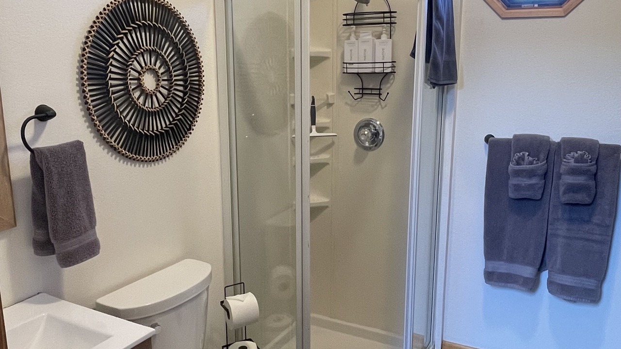Photo of Bathroom in Westcliffe