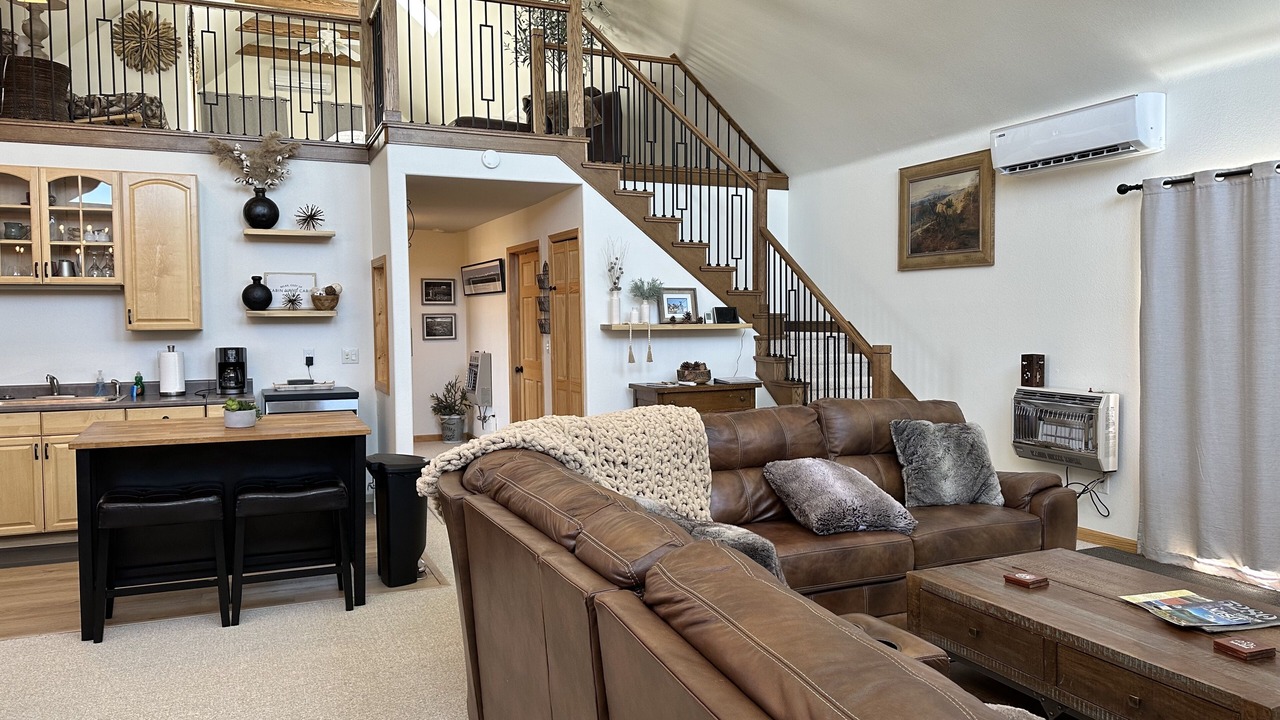 Photo of Bedroom in Westcliffe