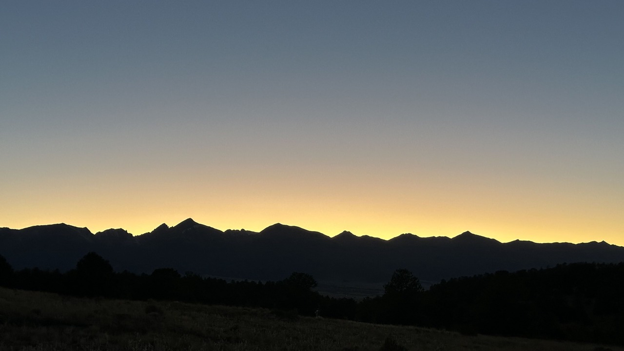 Photo of Outdoor in Westcliffe