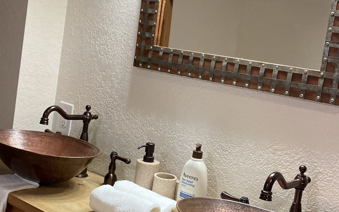 Photo of Bathroom in Morrison