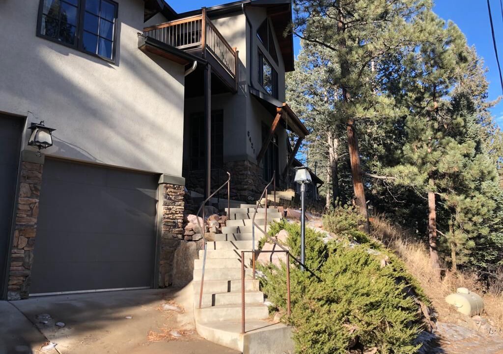 Photo of Outdoor in Morrison