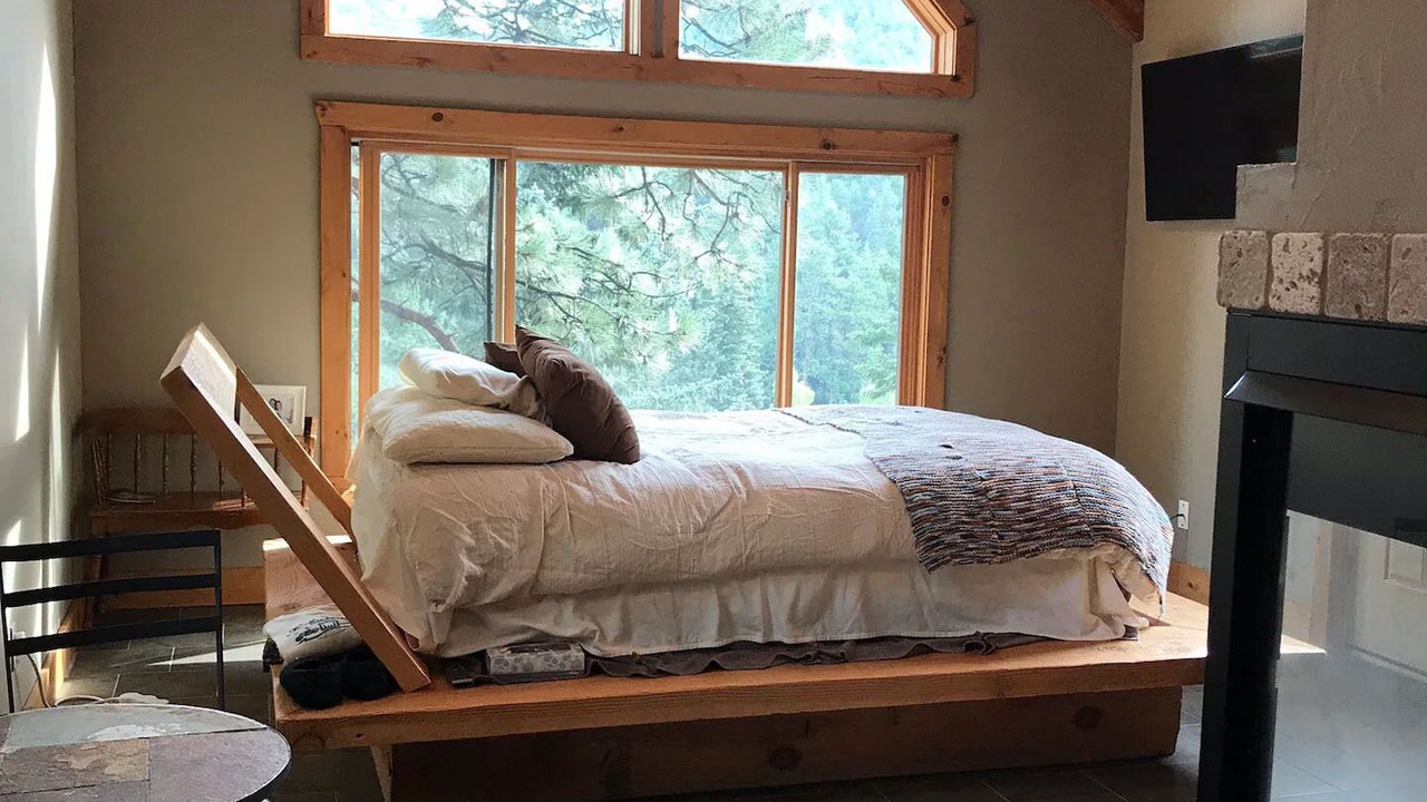 Photo of Bedroom in Morrison