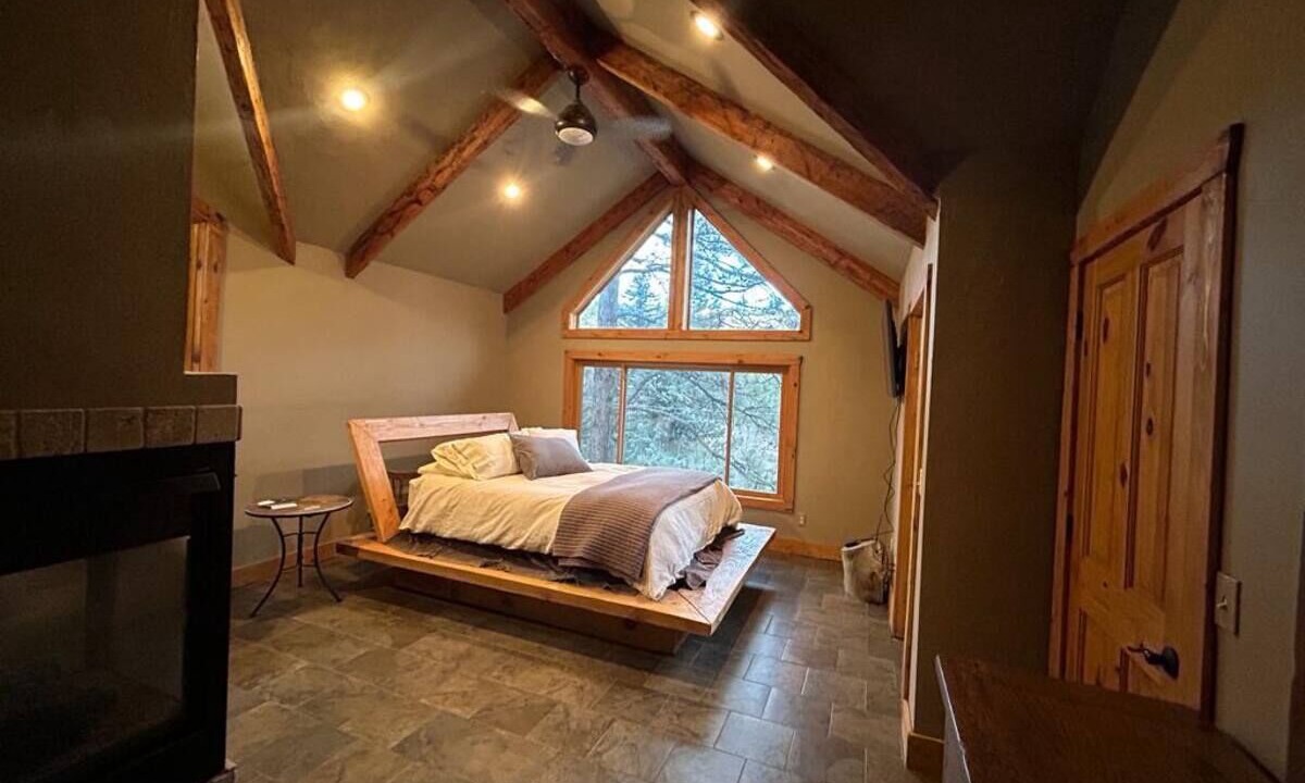 Photo of Bedroom in Morrison