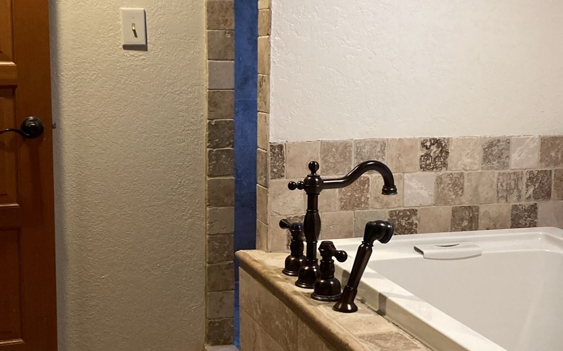 Photo of Bathroom in Morrison