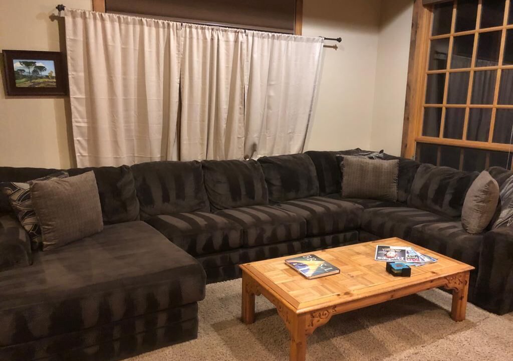 Photo of Livingroom in Morrison