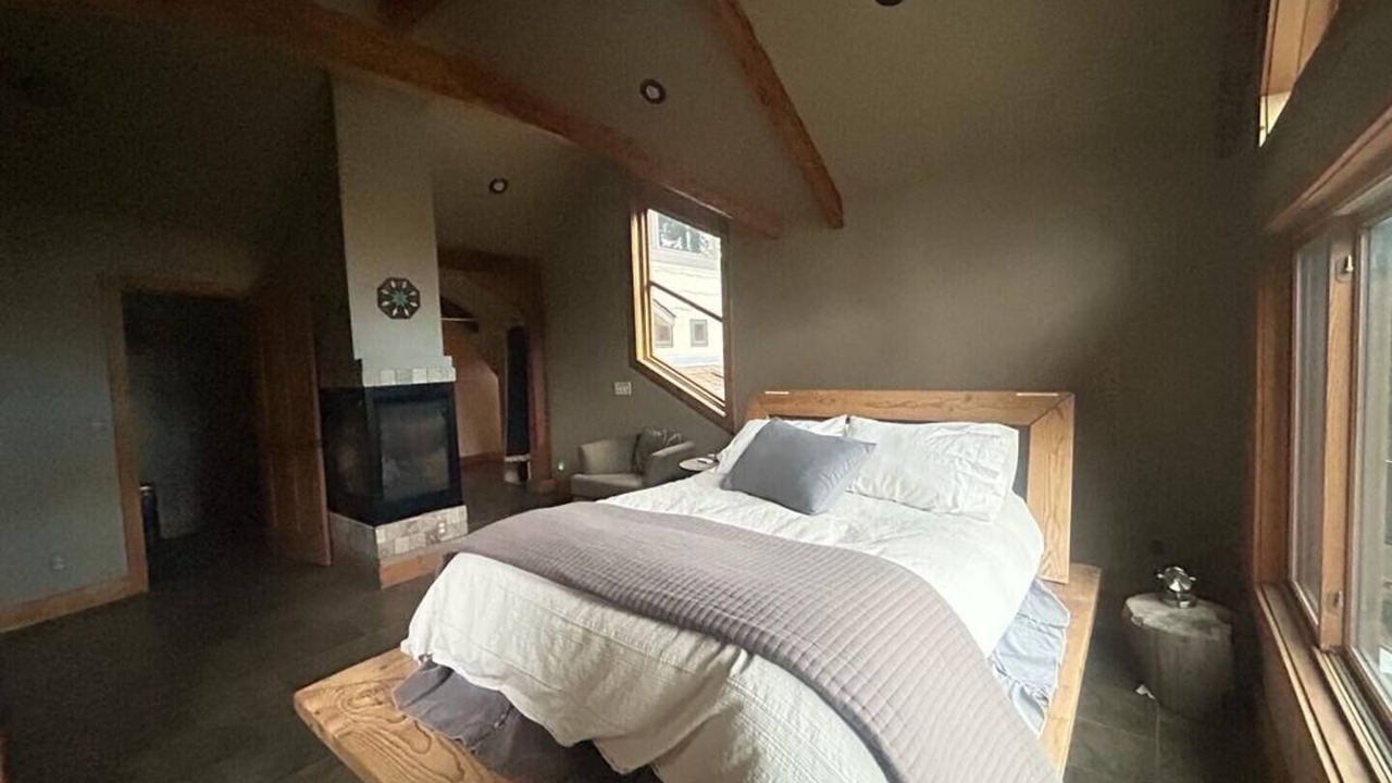 Photo of Bedroom in Morrison
