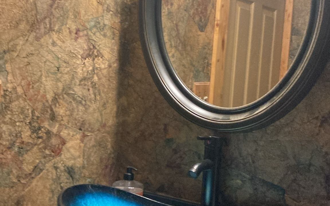 Photo of Bathroom in Morrison