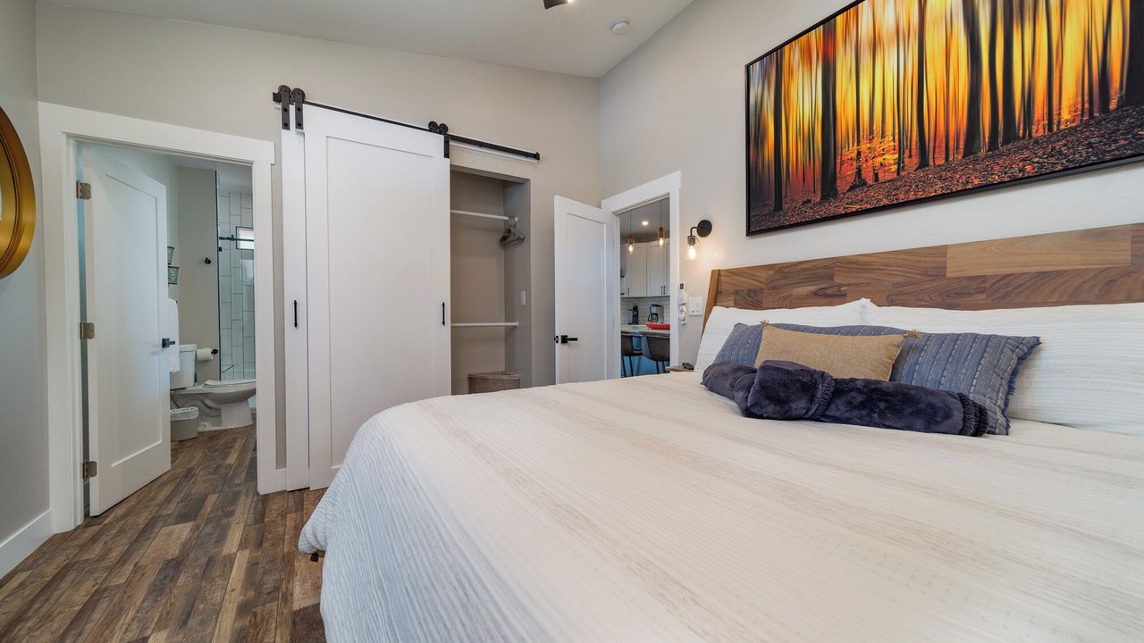 Photo of Bedroom in Fruita