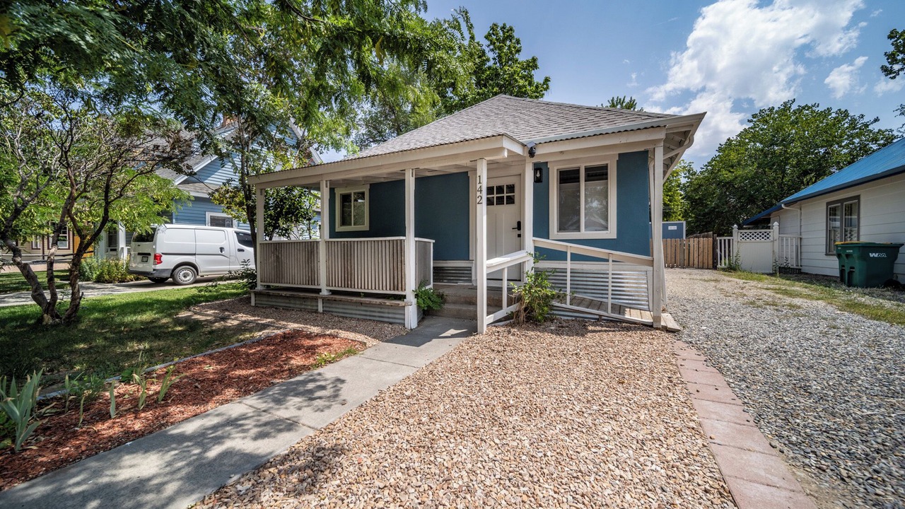 Photo of Outdoor in Fruita