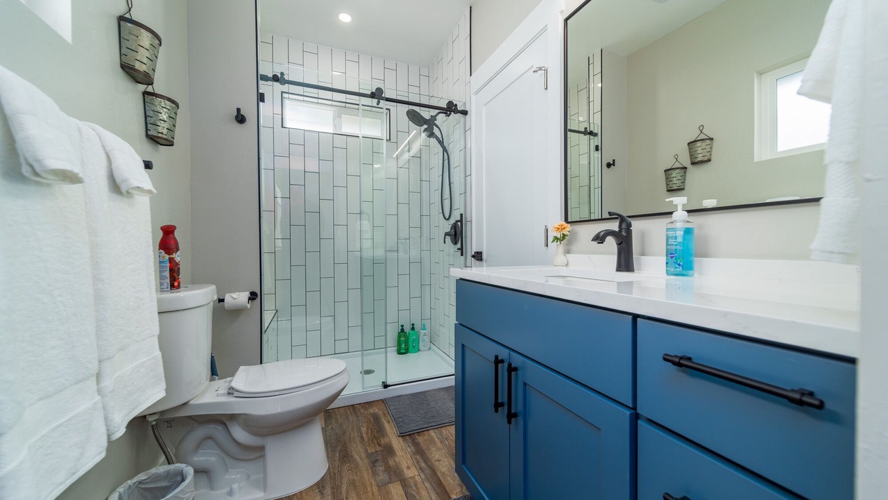 Photo of Bathroom in Fruita