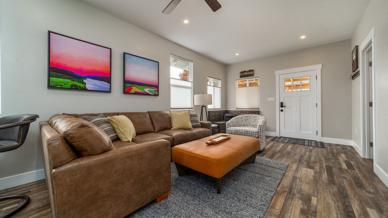Photo of Livingroom in Fruita