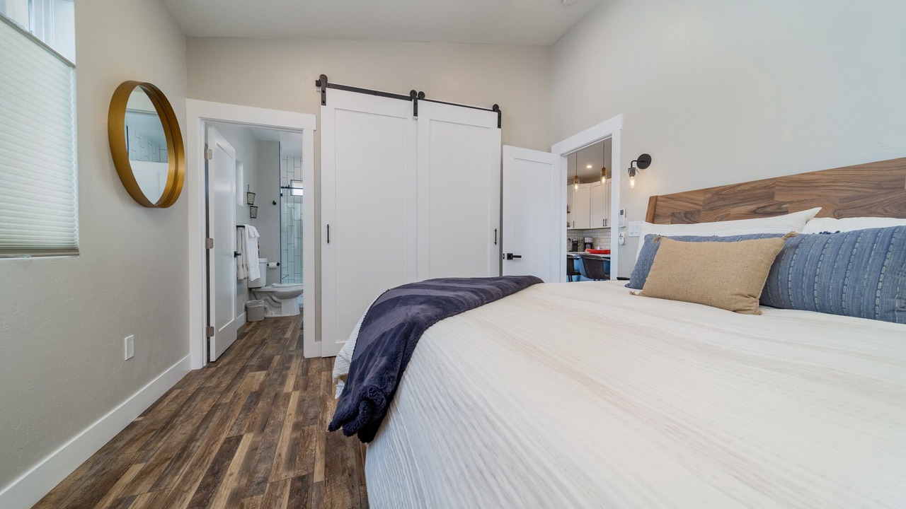 Photo of Bedroom in Fruita