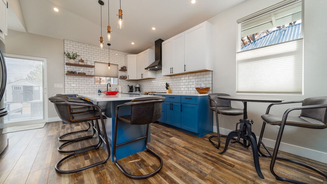 Photo of Kitchen in Fruita