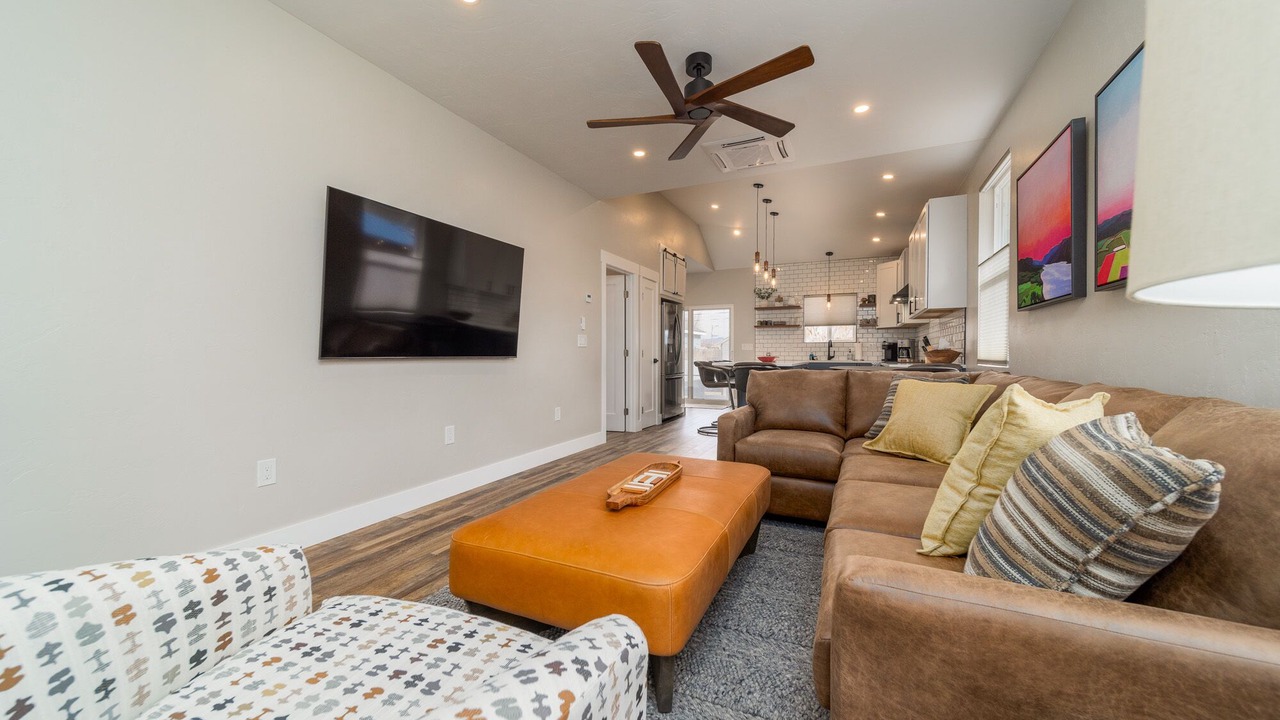 Photo of Livingroom in Fruita
