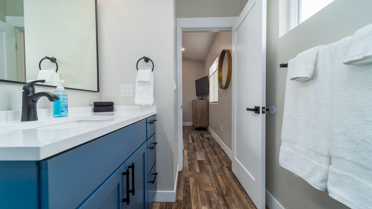 Photo of Bathroom in Fruita