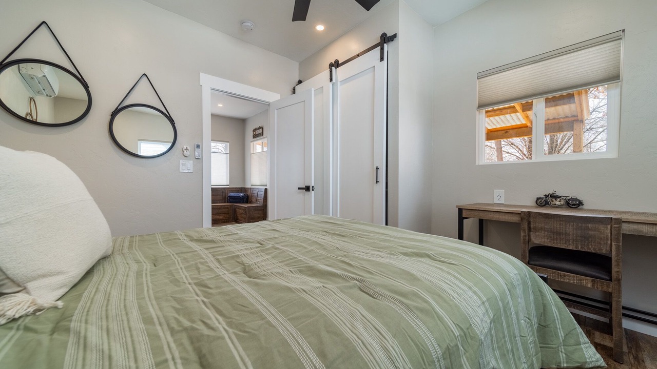 Photo of Bedroom in Fruita