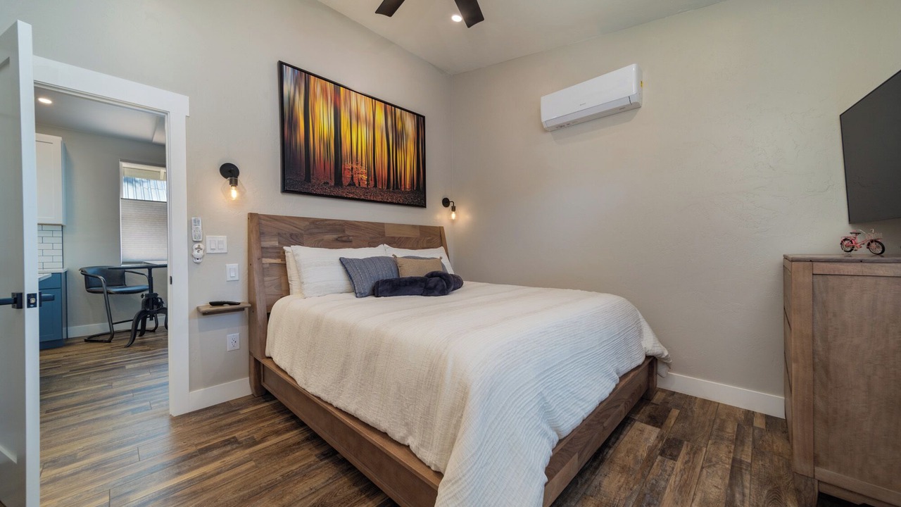 Photo of Bedroom in Fruita