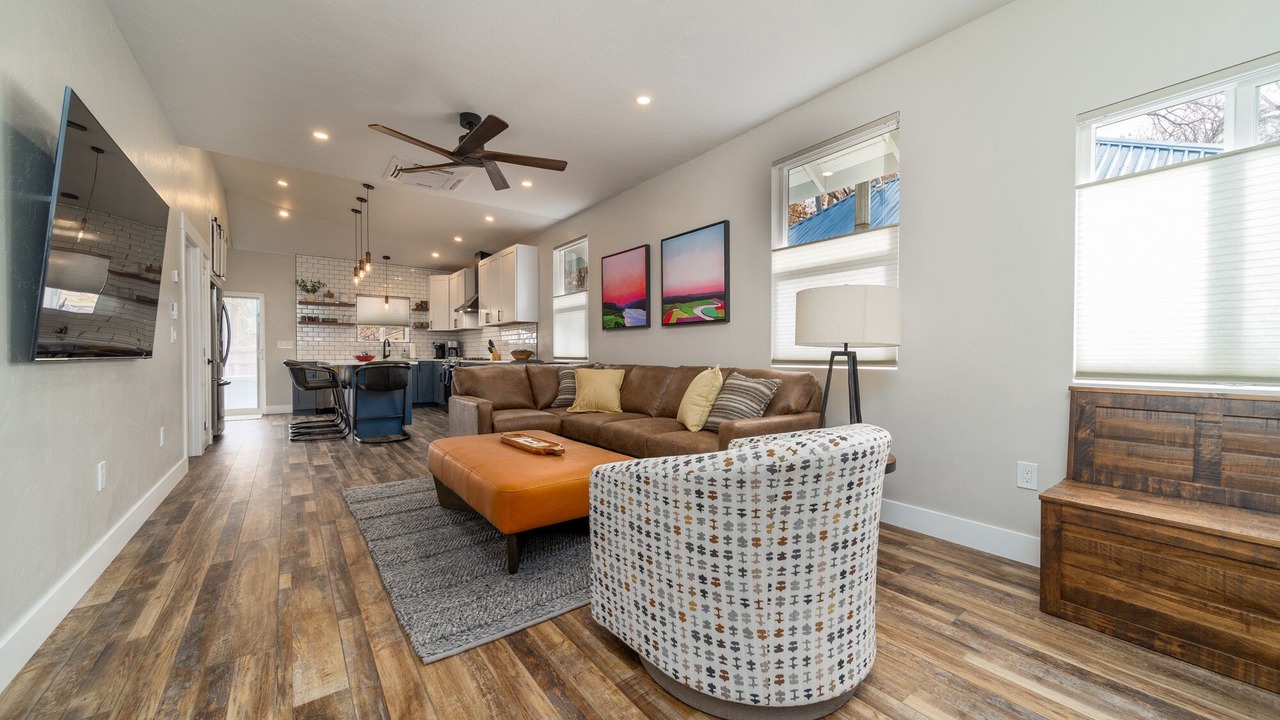 Photo of Livingroom in Fruita