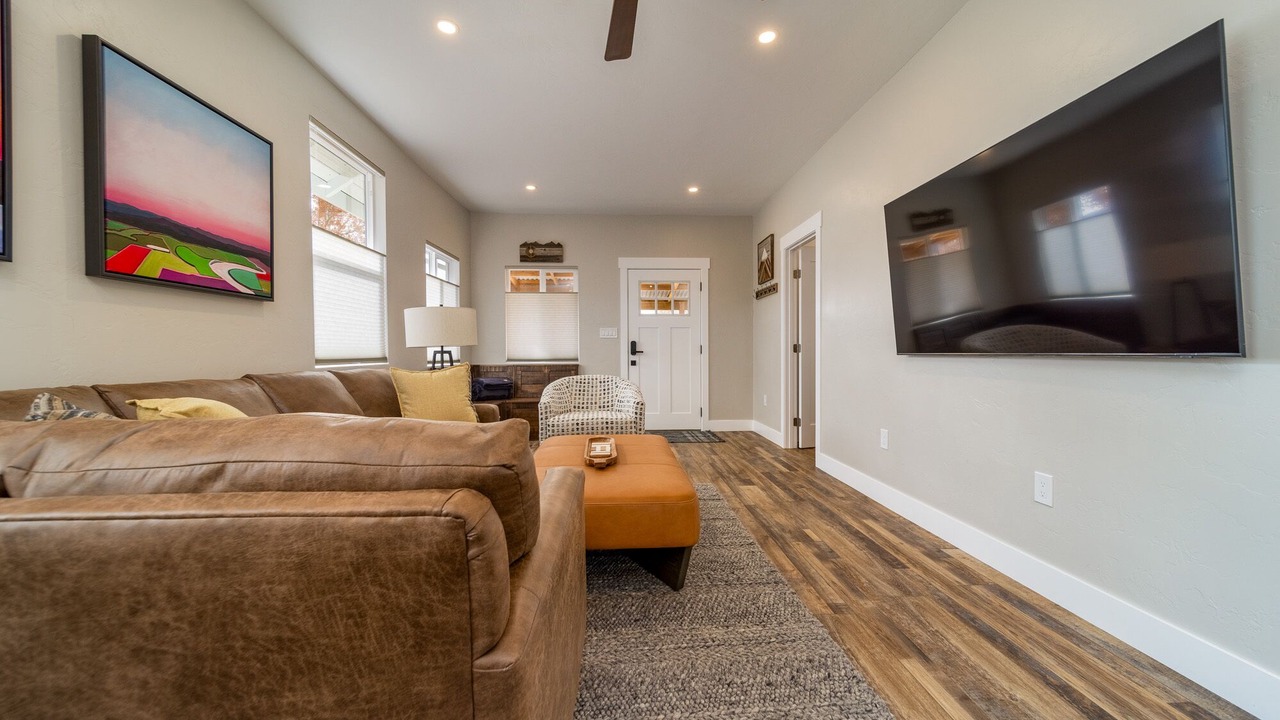 Photo of Livingroom in Fruita
