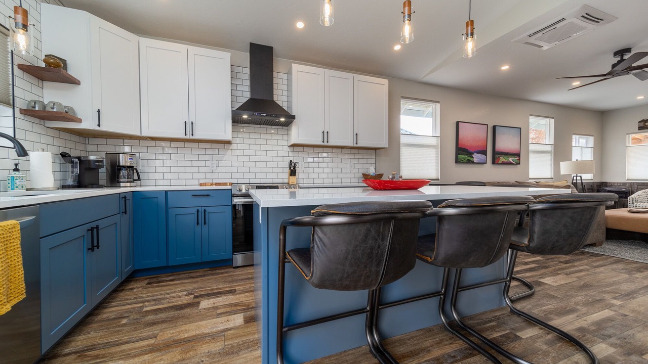 Photo of Kitchen in Fruita