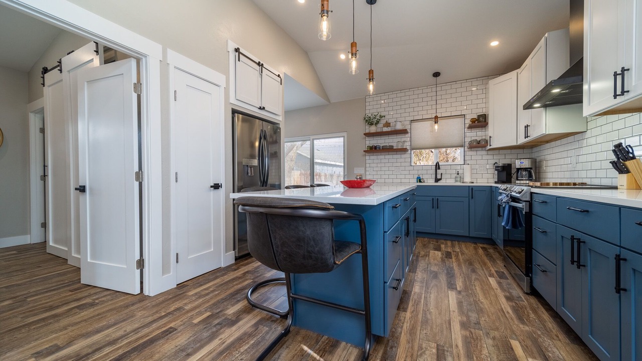 Photo of Kitchen in Fruita