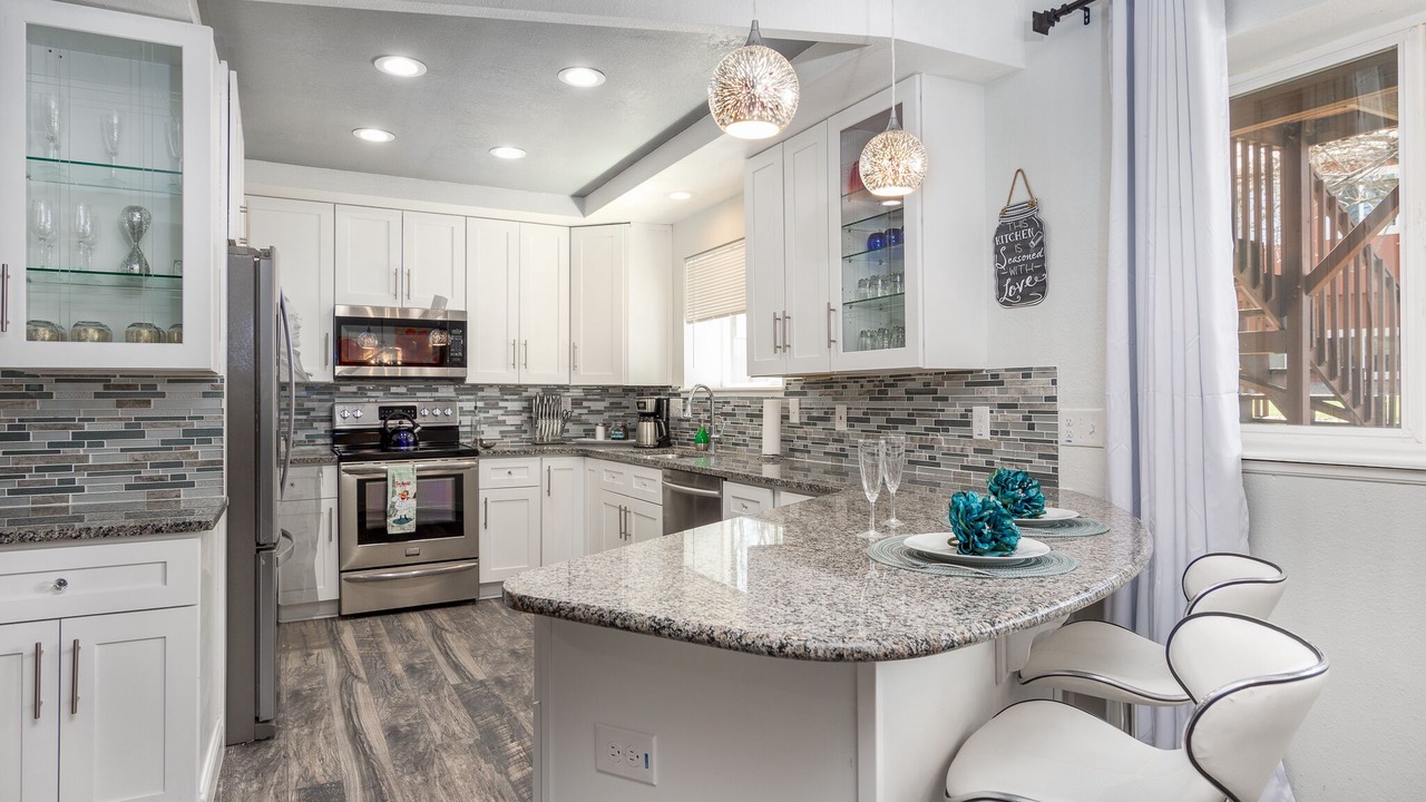 Photo of Kitchen in Littleton