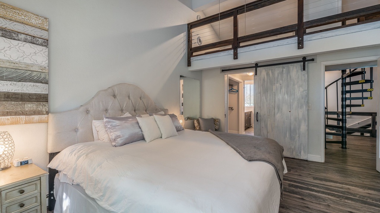 Photo of Bedroom in Littleton