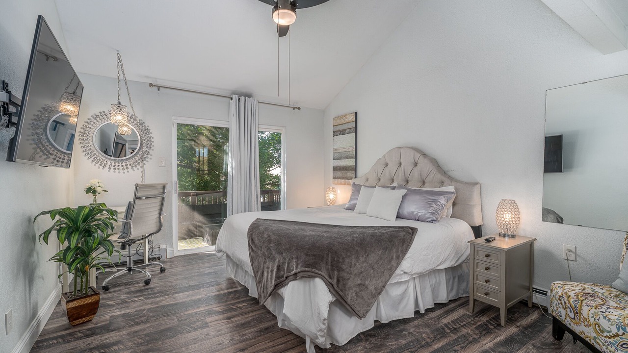 Photo of Bedroom in Littleton
