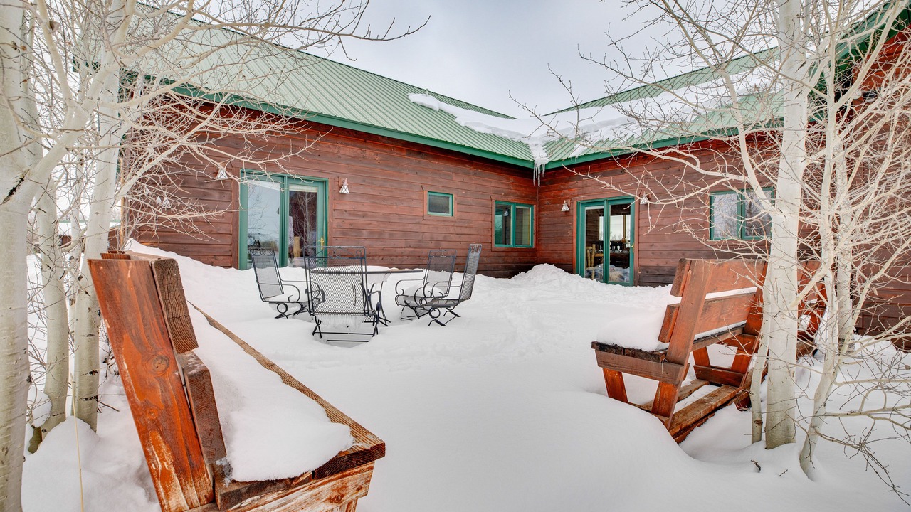 Photo of Outdoor in Gunnison