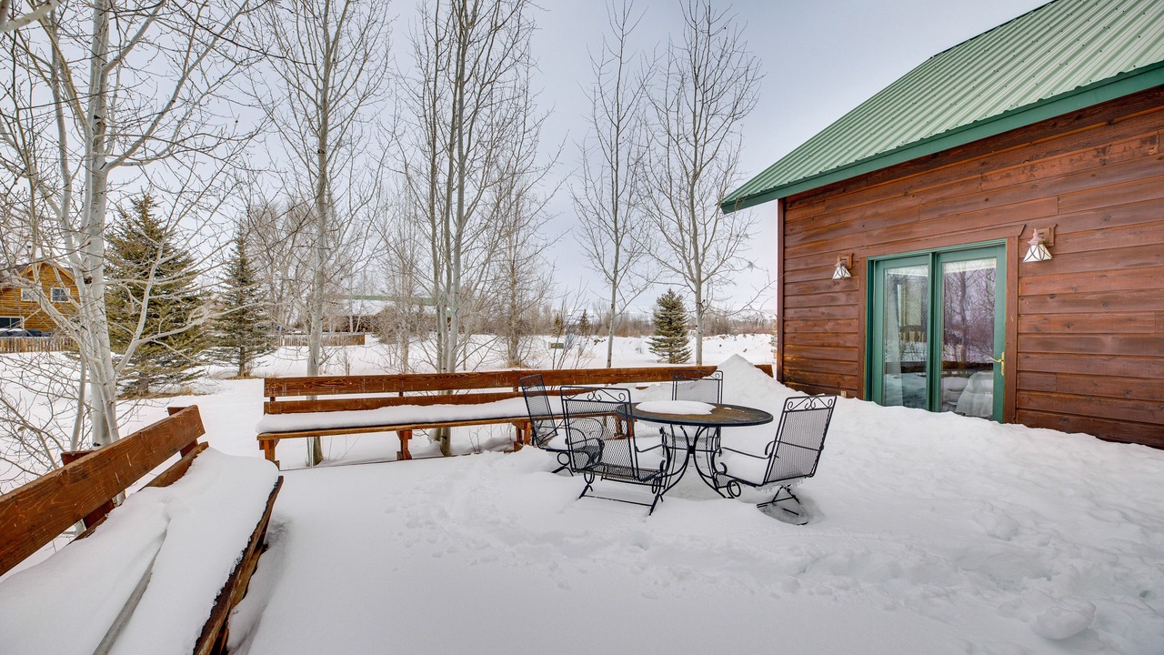 Photo of Outdoor in Gunnison