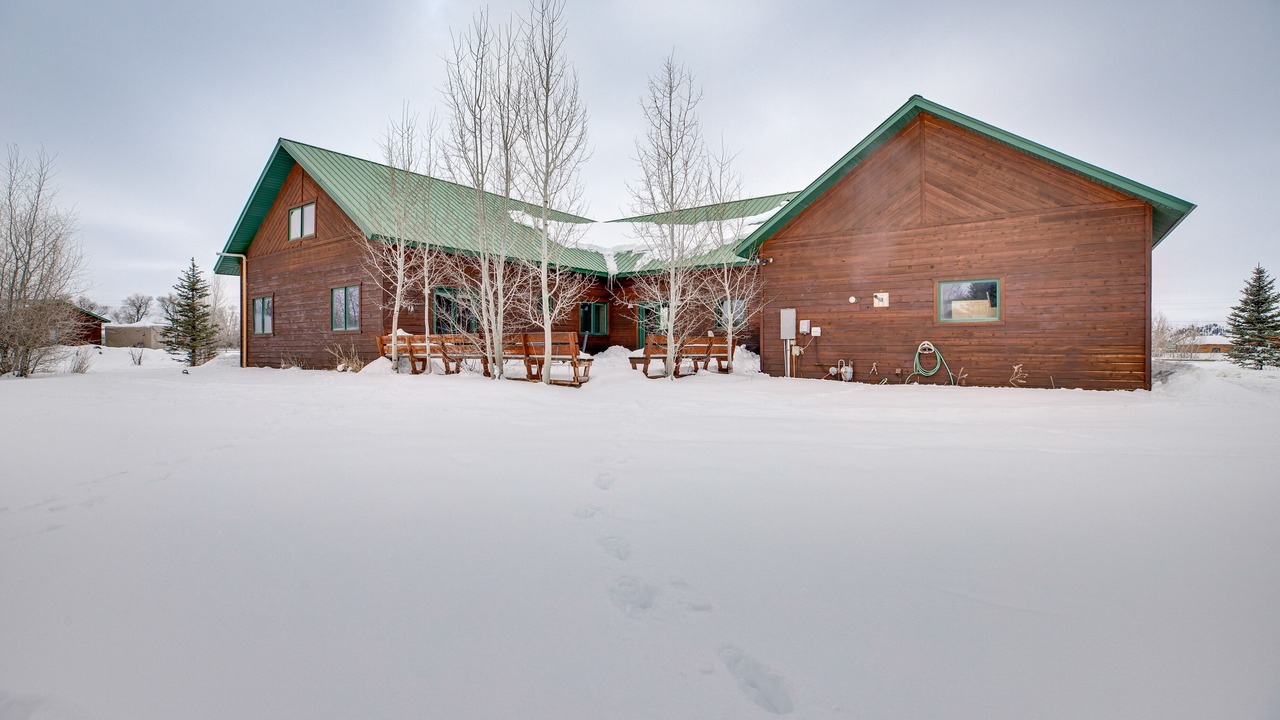 Photo of Outdoor in Gunnison