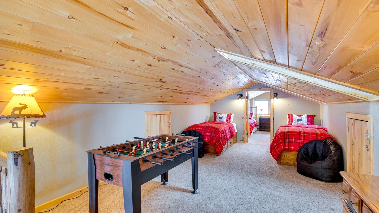 Photo of Bedroom in Gunnison