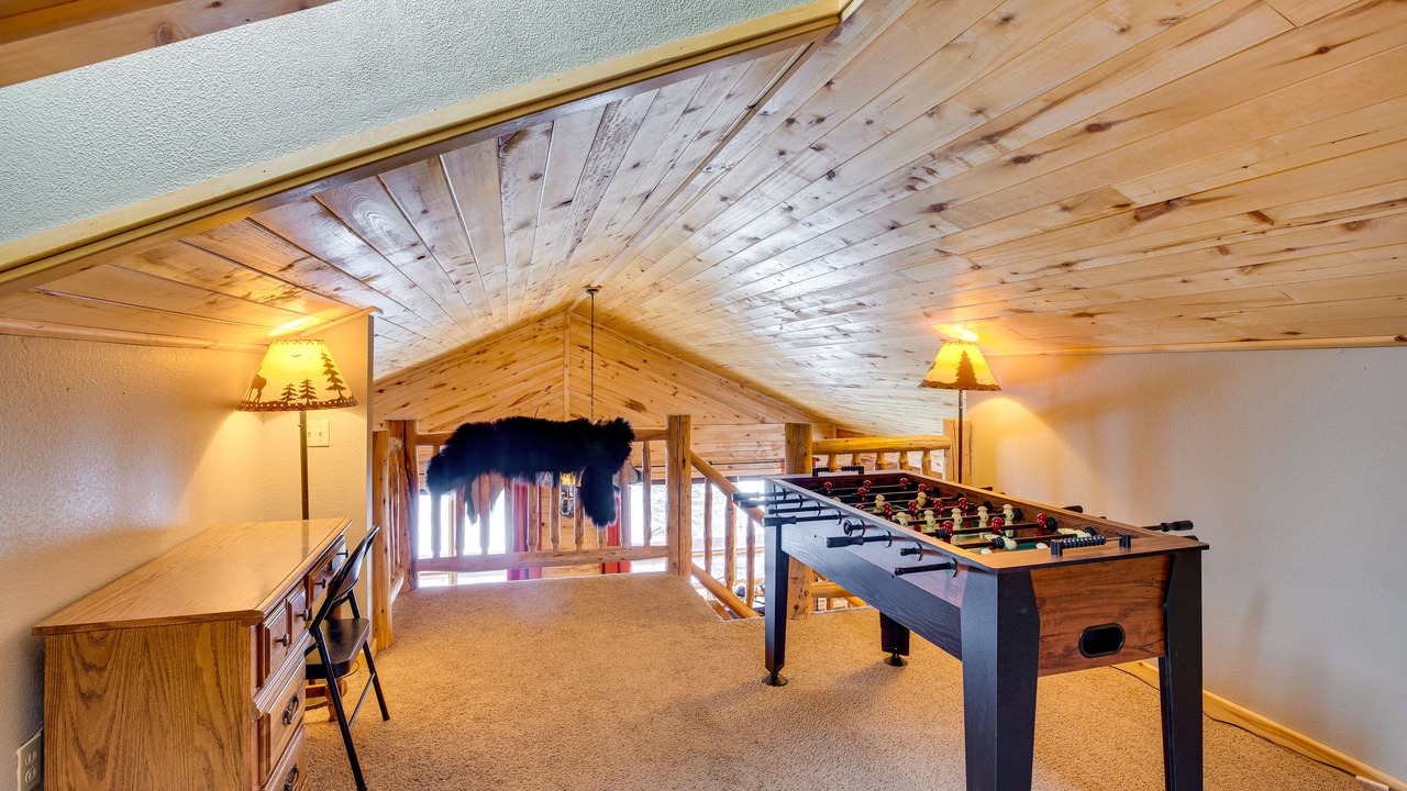 Photo of Bedroom in Gunnison