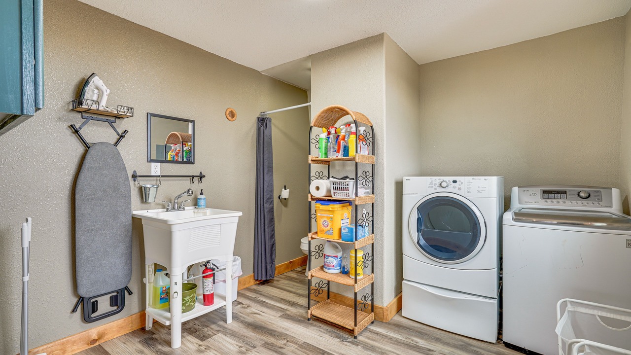 Photo of Bathroom in Beulah