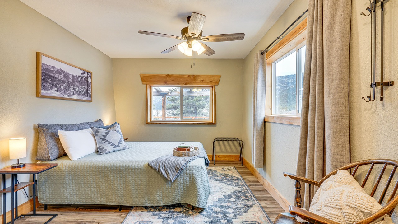 Photo of Bedroom in Beulah