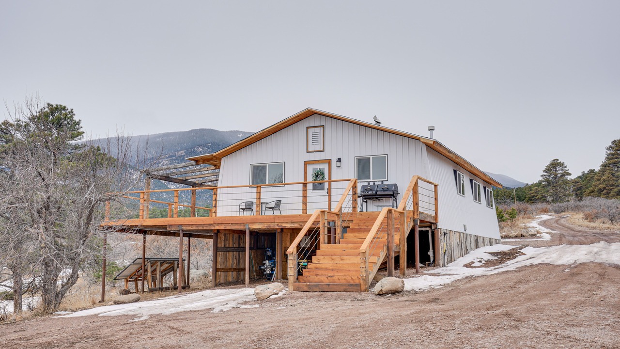 Photo of Outdoor in Beulah