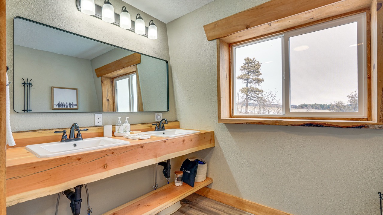 Photo of Bathroom in Beulah