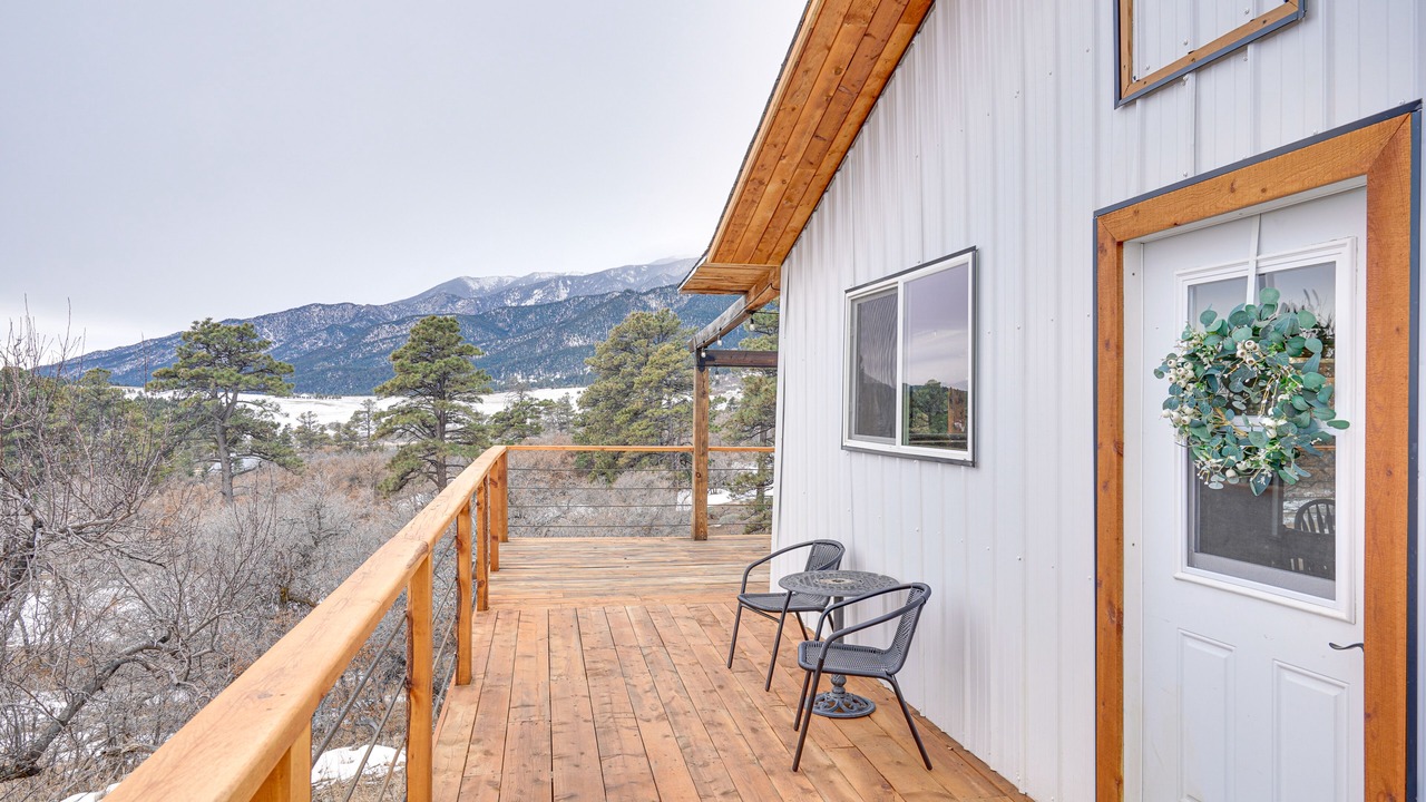 Photo of Outdoor in Beulah
