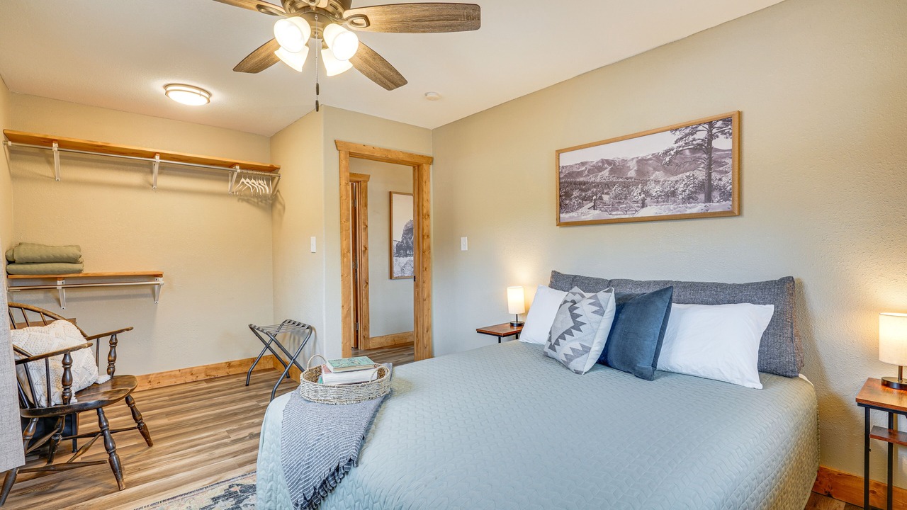 Photo of Bedroom in Beulah