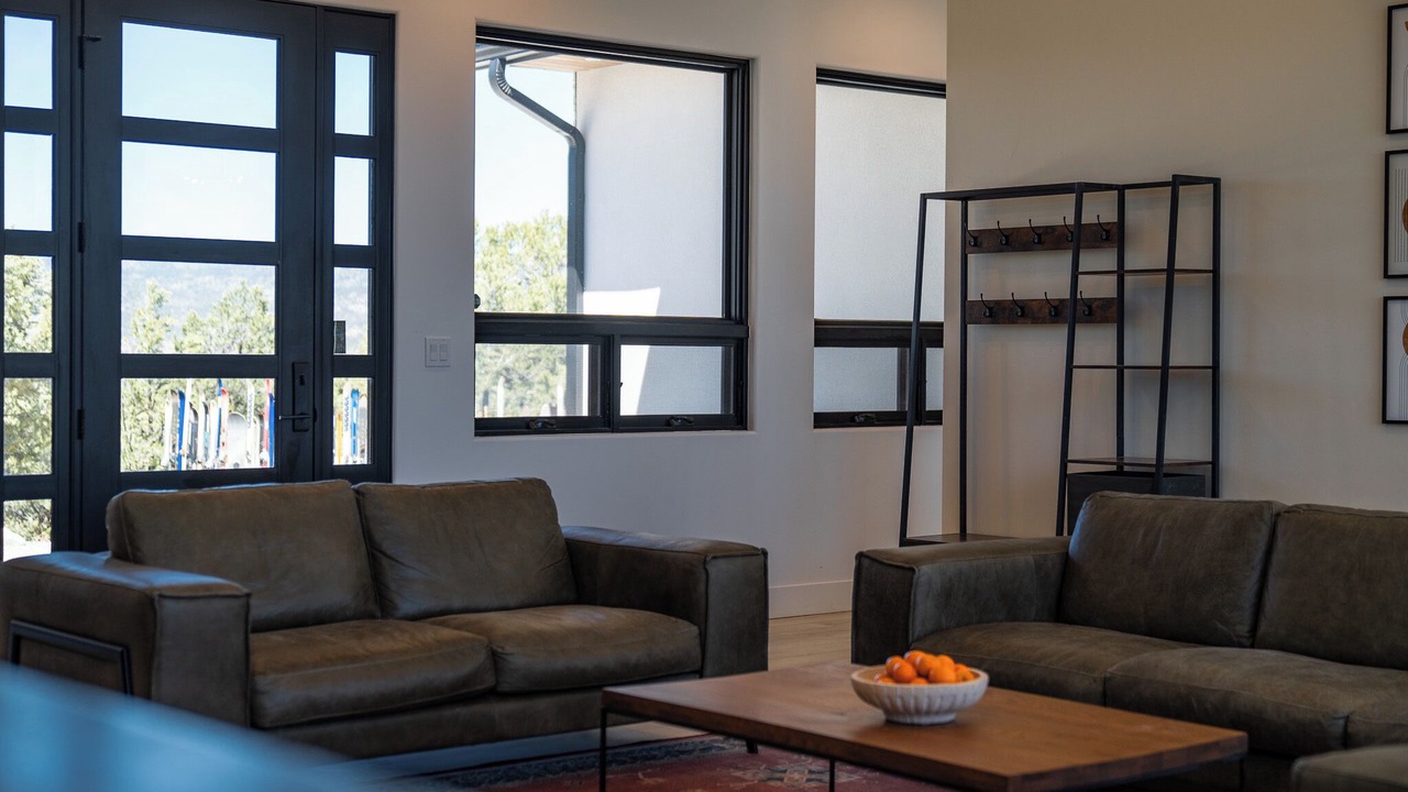 Photo of Livingroom in Nathrop